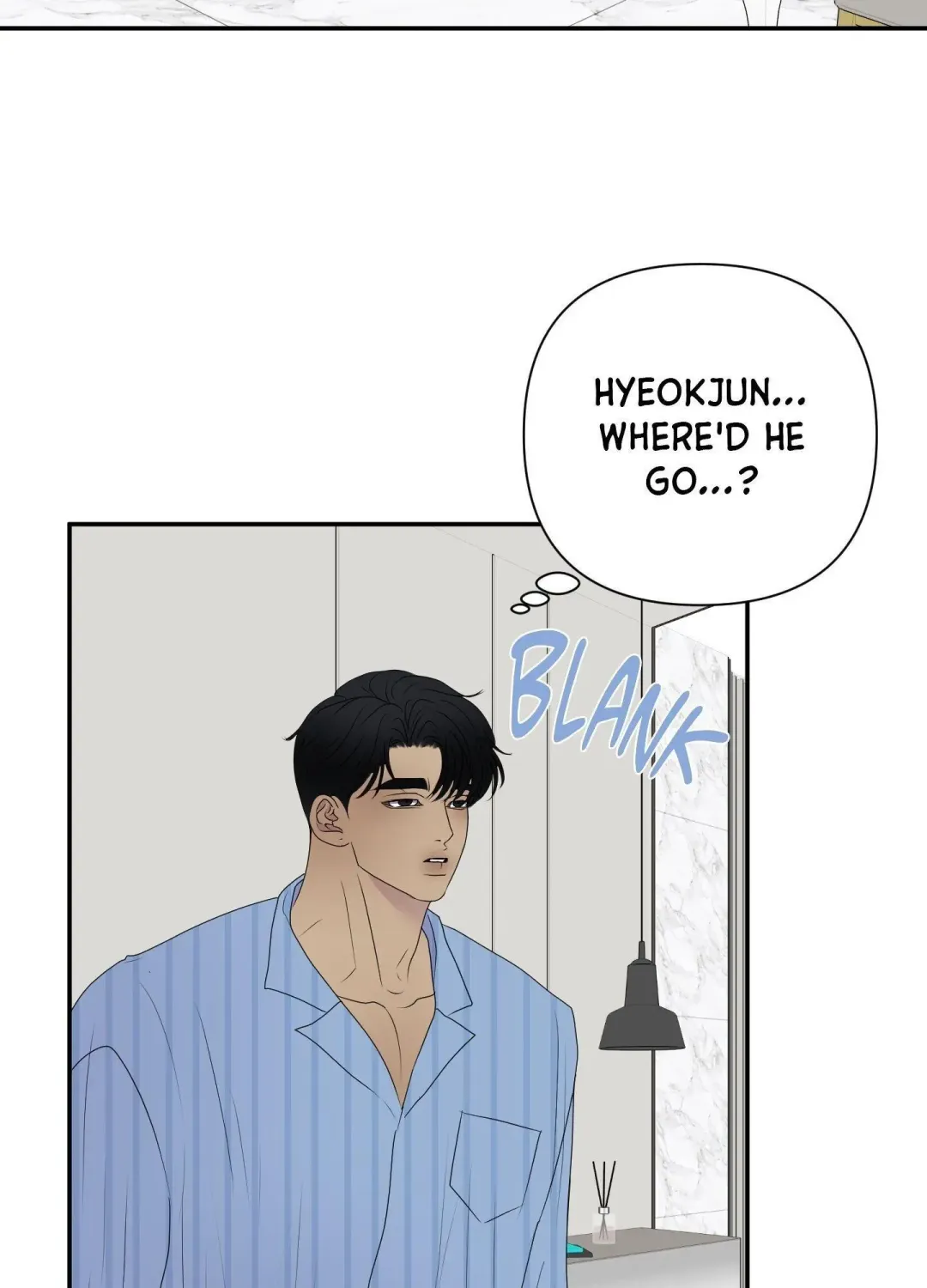 Kick Your Heart - Chapter 12 Page 54