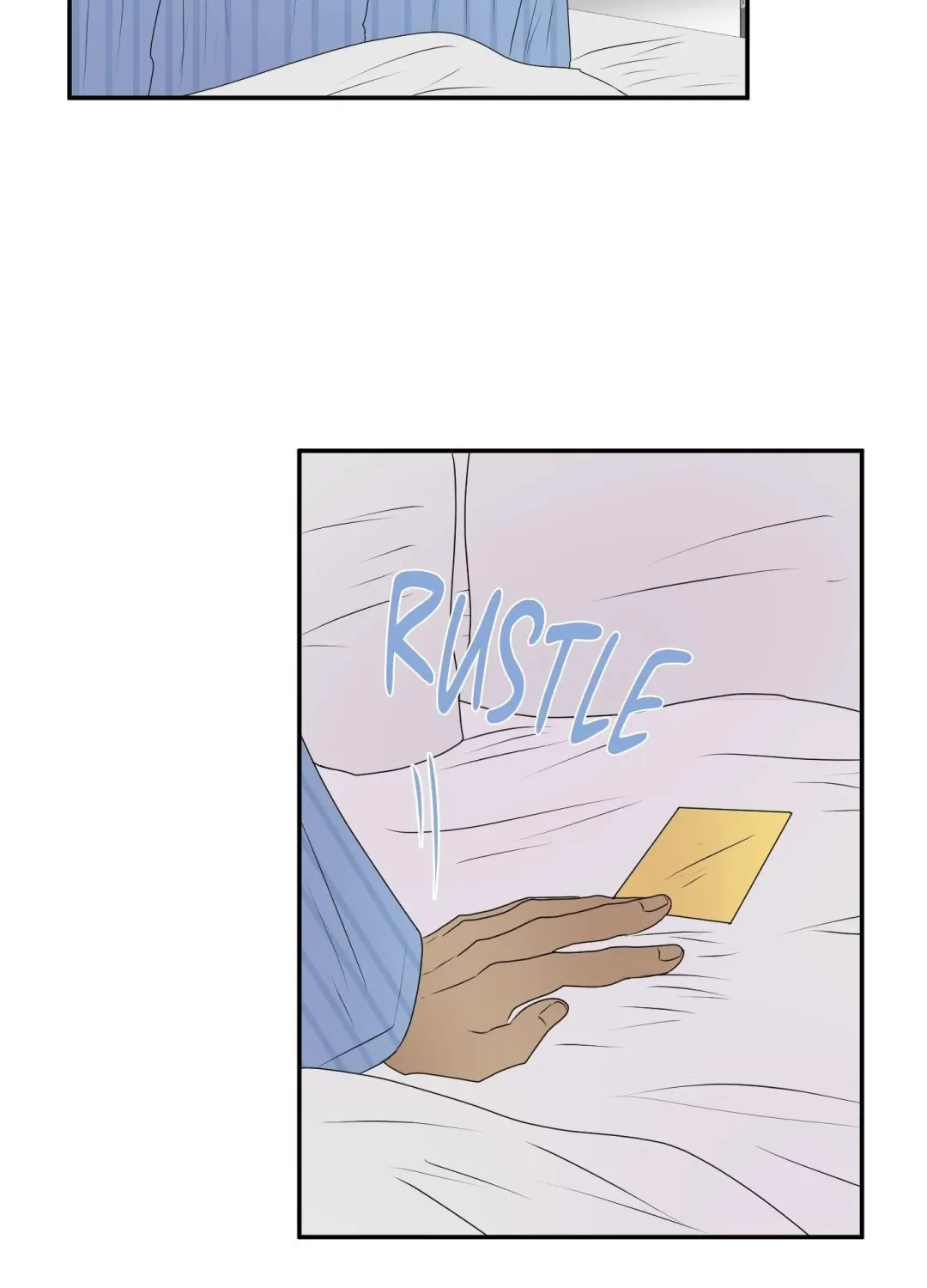 Kick Your Heart - Chapter 12 Page 55
