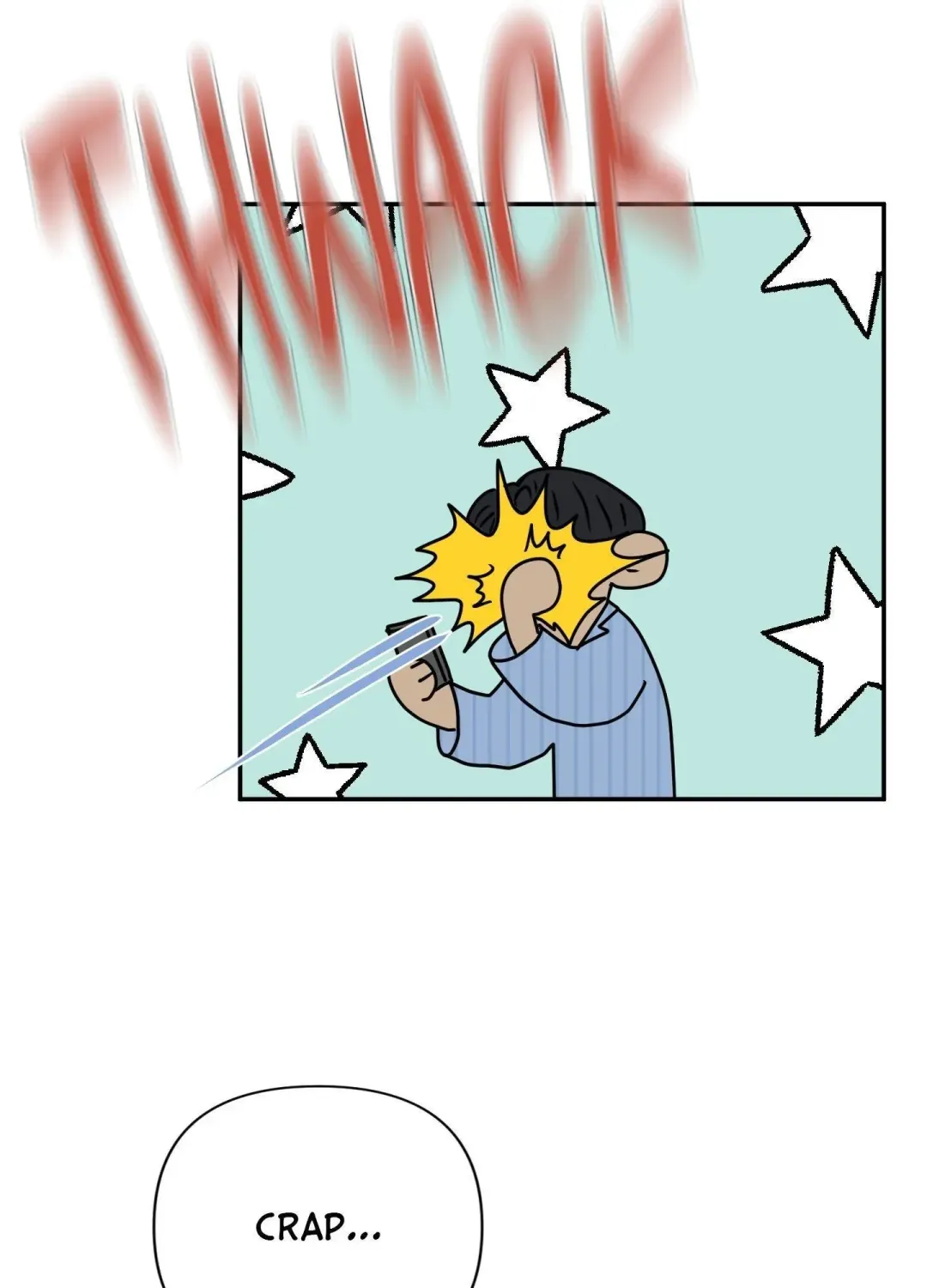 Kick Your Heart - Chapter 12 Page 64