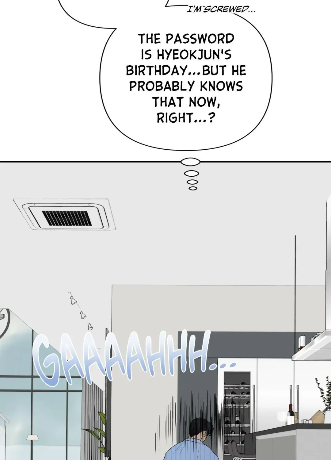 Kick Your Heart - Chapter 12 Page 65