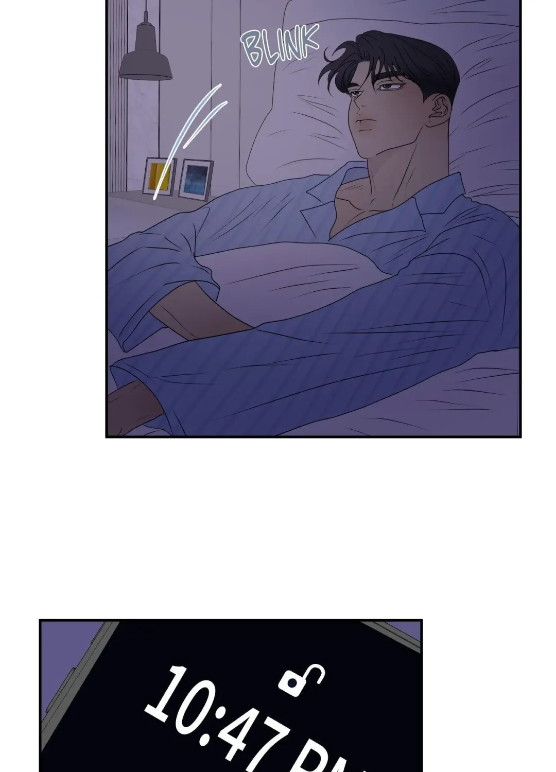 Kick Your Heart - Chapter 12 Page 69