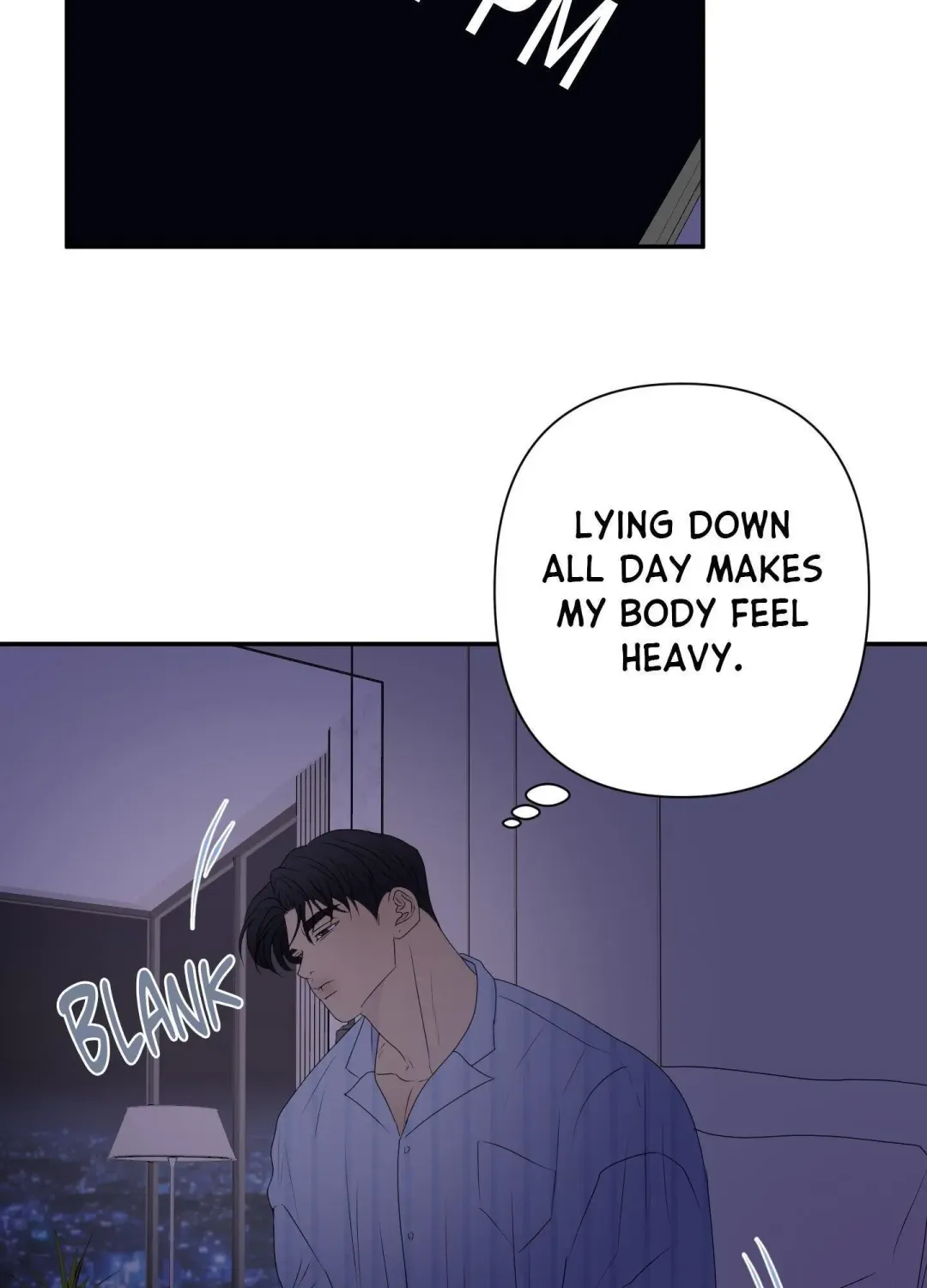 Kick Your Heart - Chapter 12 Page 70