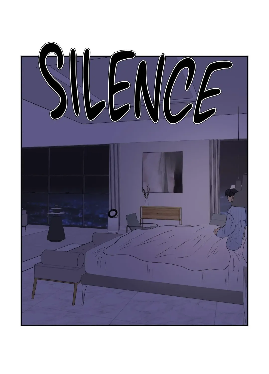 Kick Your Heart - Chapter 12 Page 72