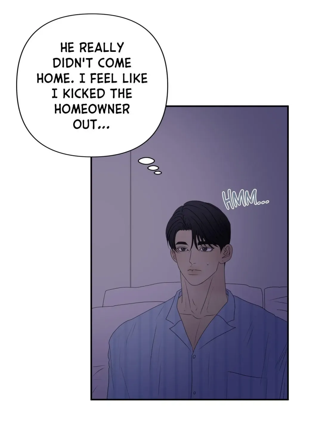 Kick Your Heart - Chapter 12 Page 73