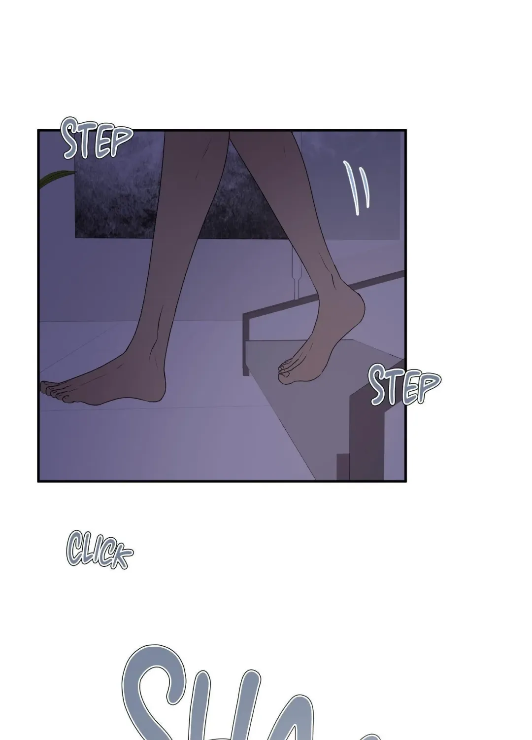 Kick Your Heart - Chapter 12 Page 74