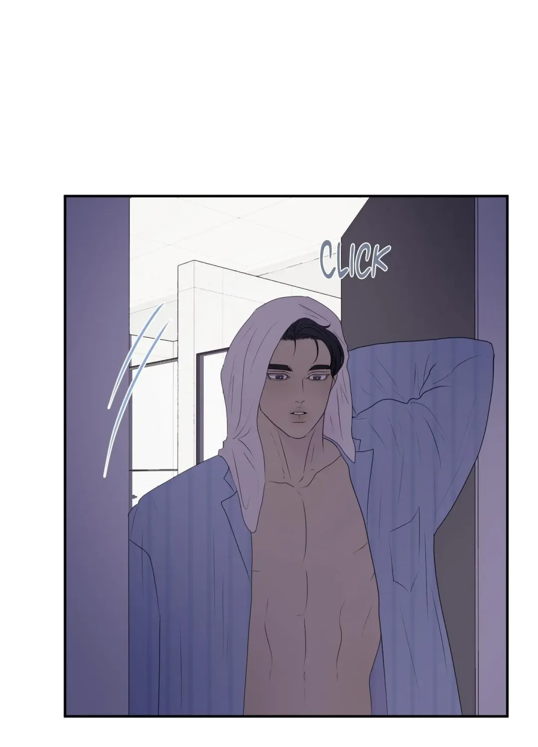 Kick Your Heart - Chapter 12 Page 77