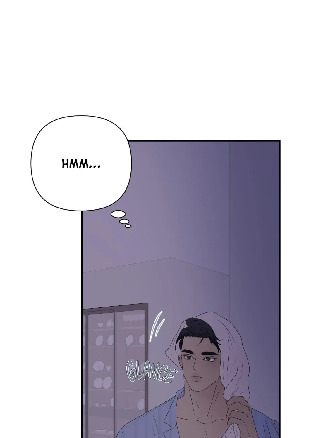 Kick Your Heart - Chapter 12 Page 78