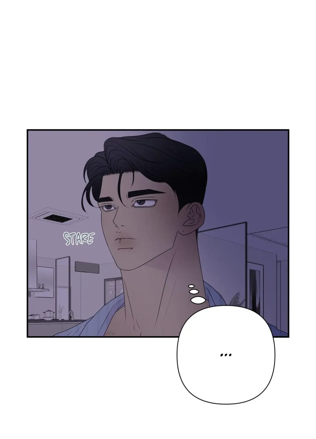 Kick Your Heart - Chapter 12 Page 81