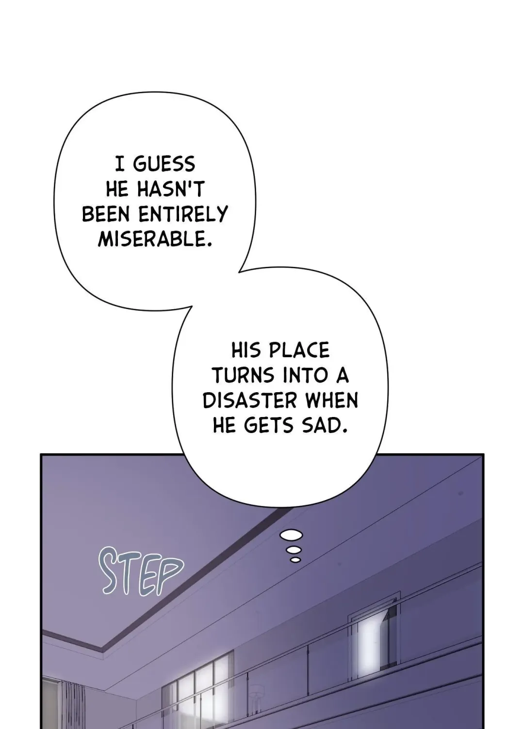 Kick Your Heart - Chapter 12 Page 82