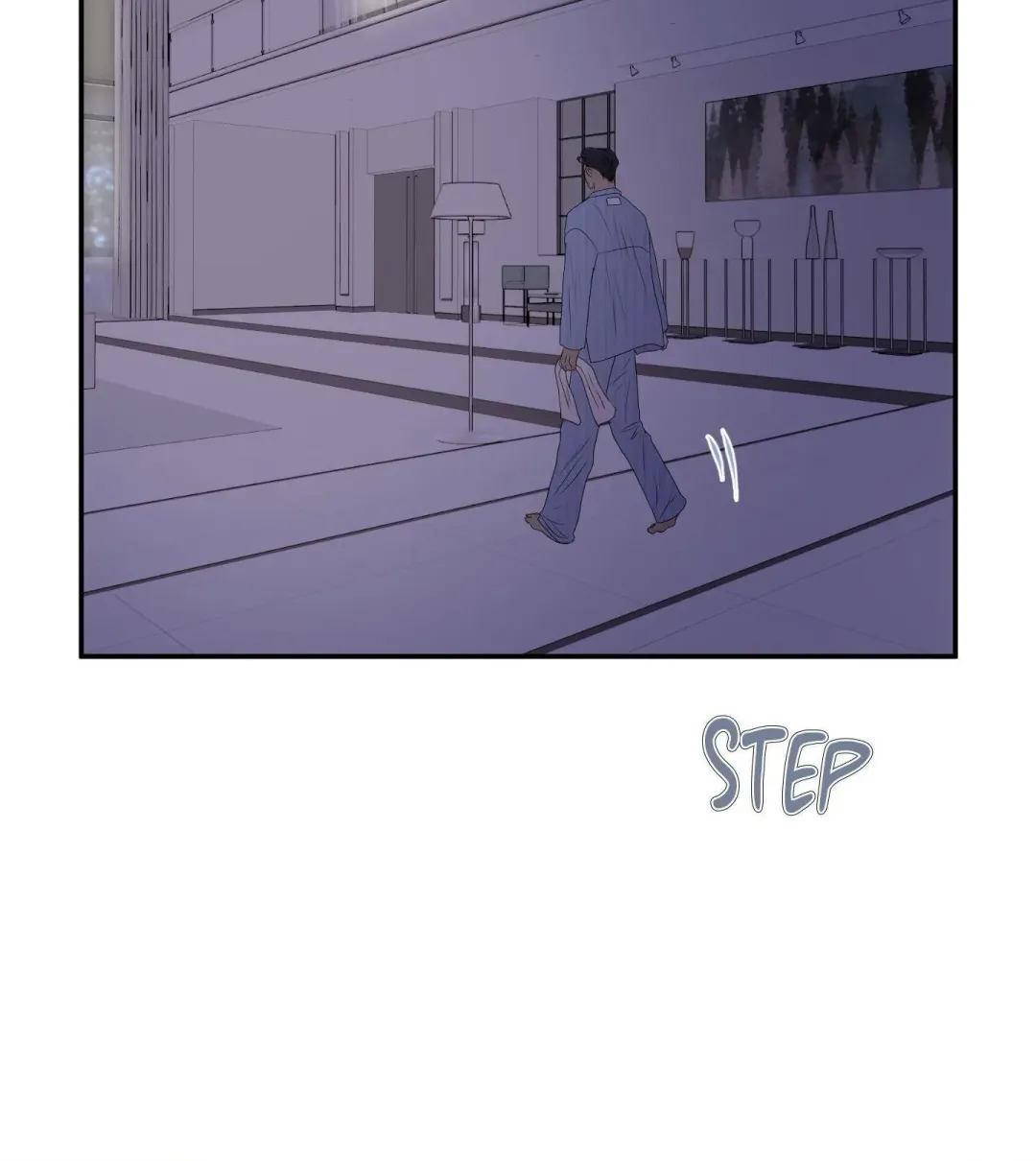 Kick Your Heart - Chapter 12 Page 83