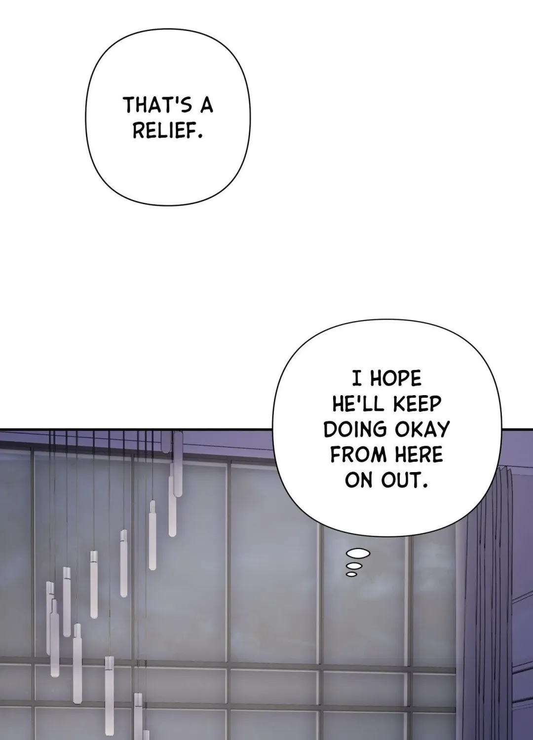 Kick Your Heart - Chapter 12 Page 84