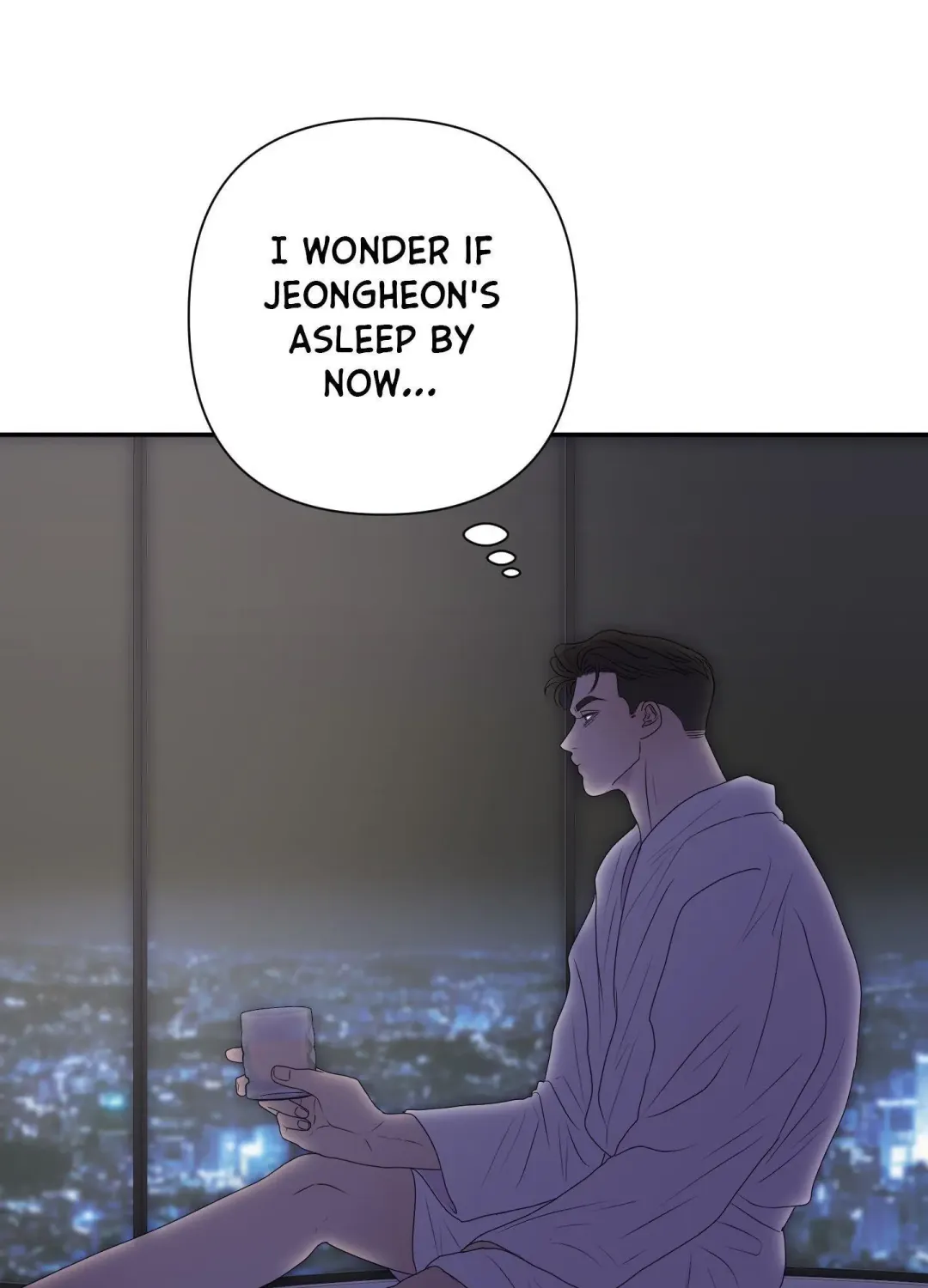 Kick Your Heart - Chapter 12 Page 88