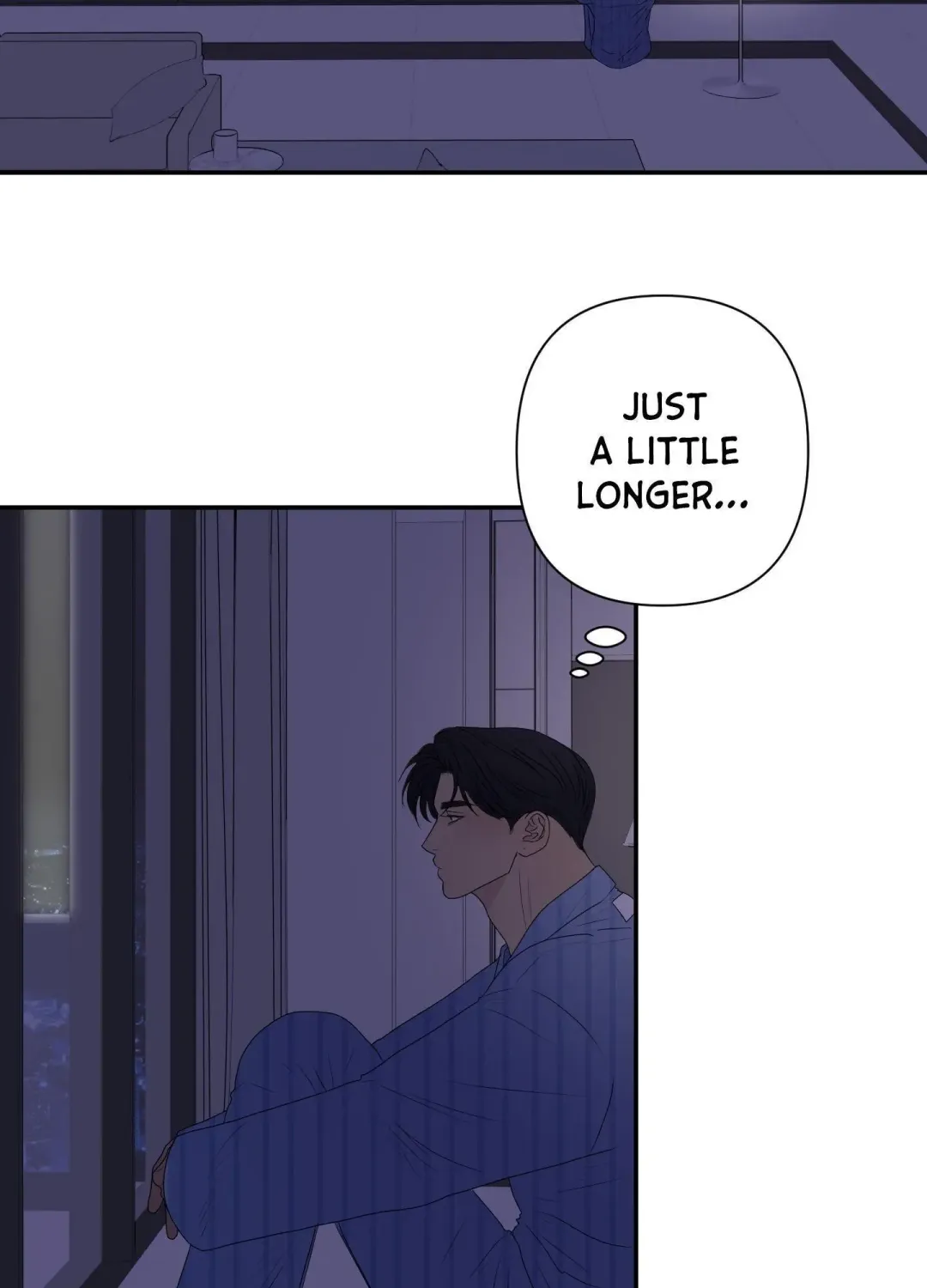 Kick Your Heart - Chapter 13 Page 2
