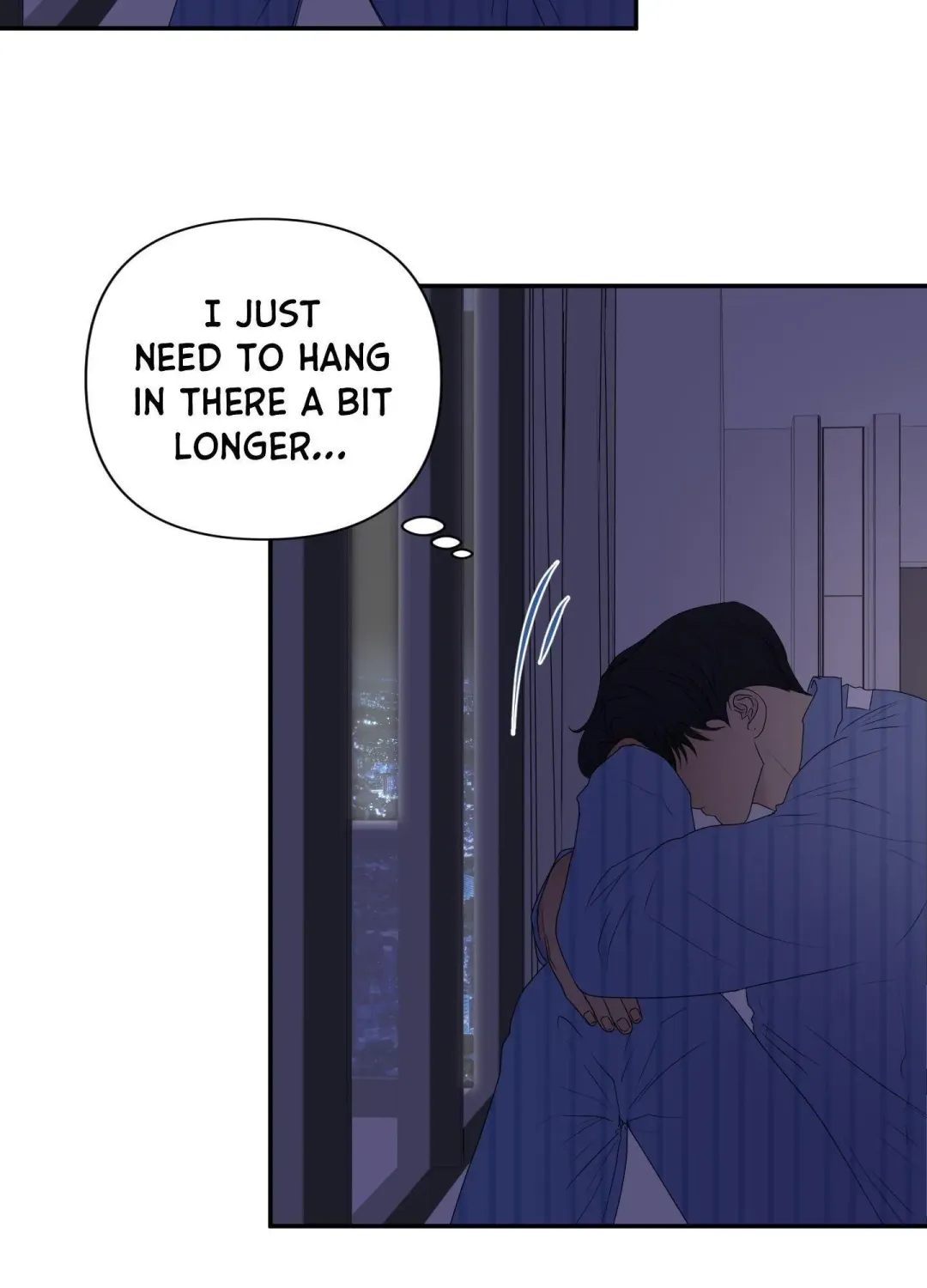 Kick Your Heart - Chapter 13 Page 3