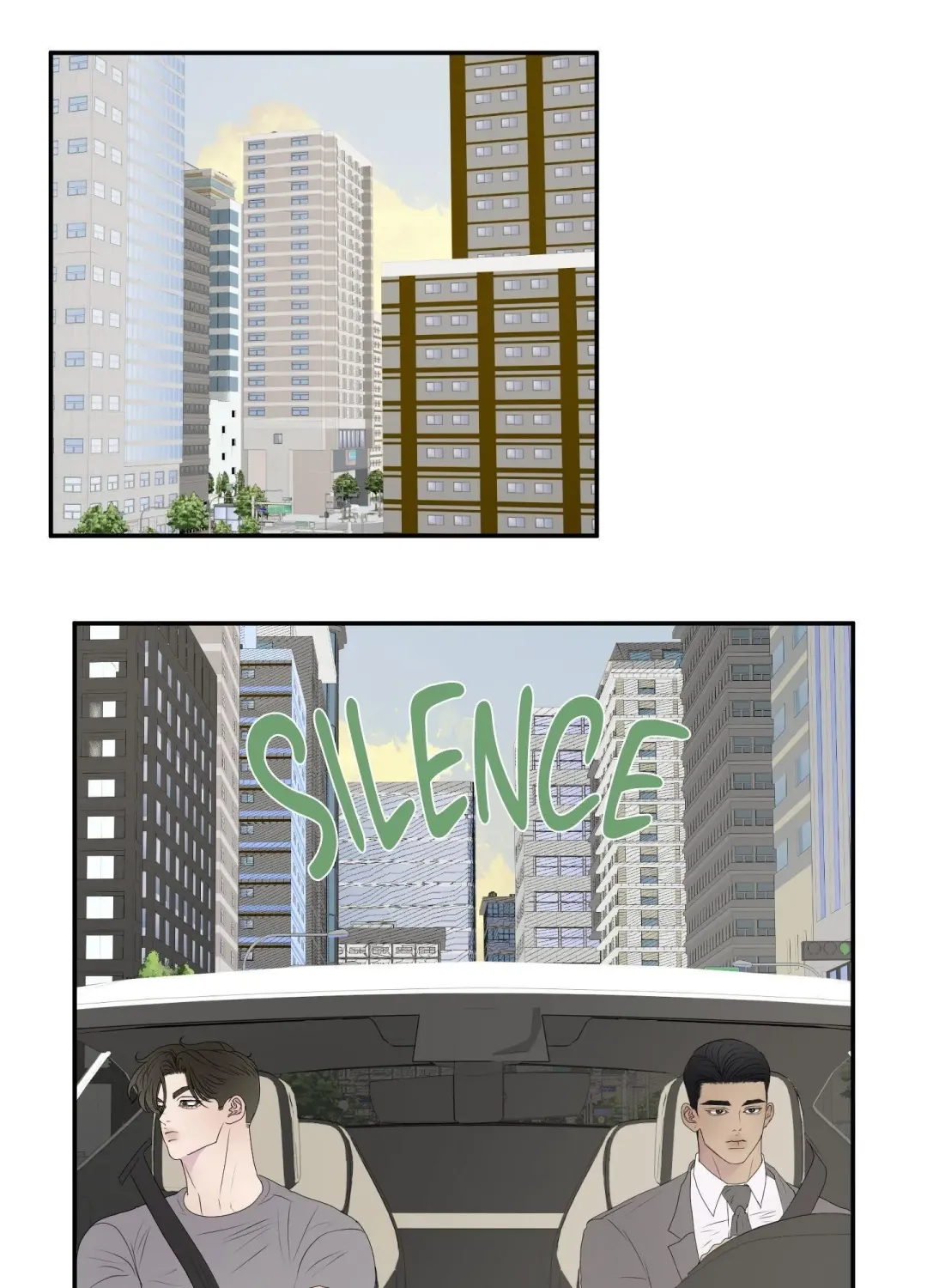 Kick Your Heart - Chapter 13 Page 6