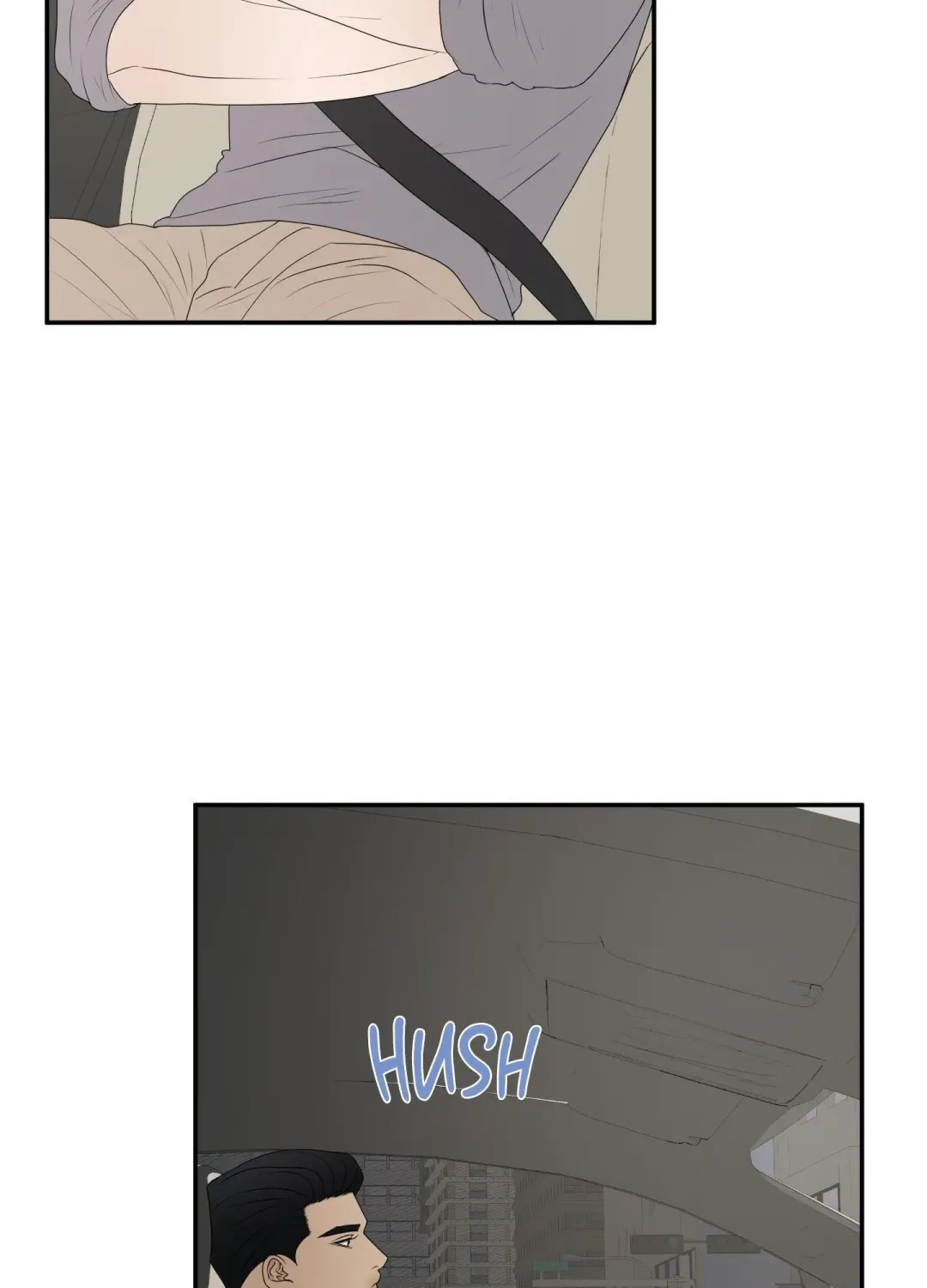 Kick Your Heart - Chapter 13 Page 8