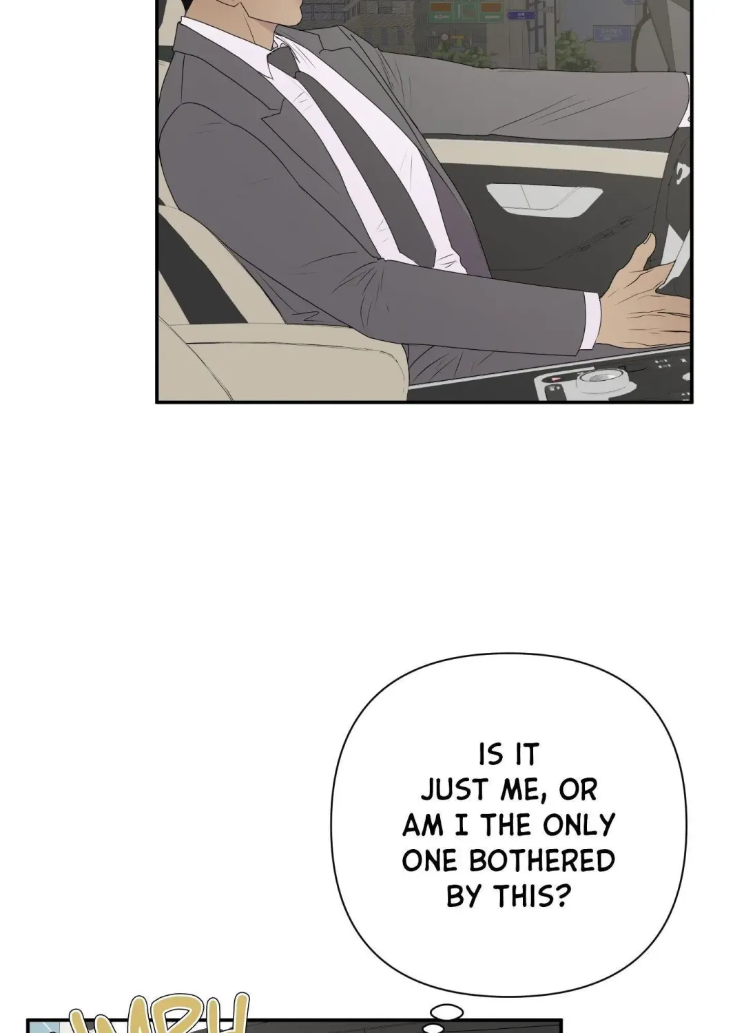 Kick Your Heart - Chapter 13 Page 9