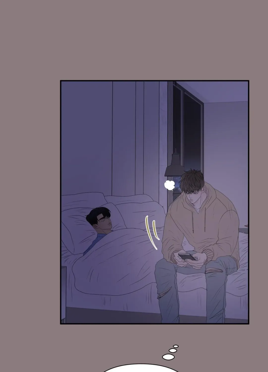 Kick Your Heart - Chapter 13 Page 11