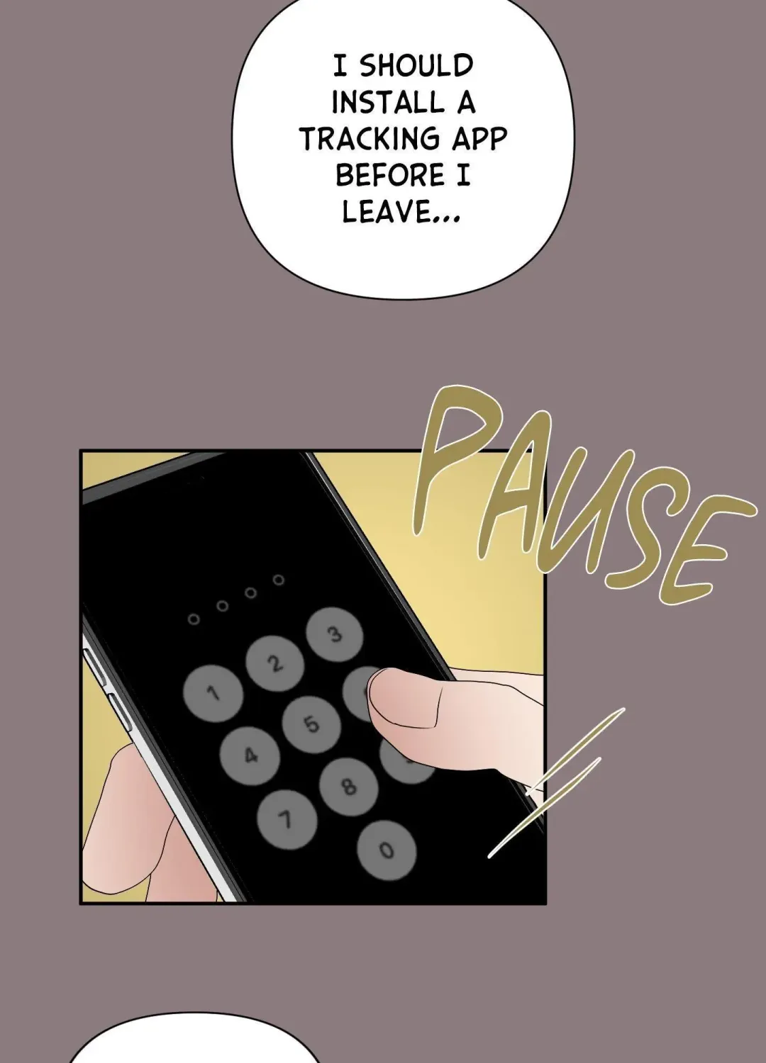 Kick Your Heart - Chapter 13 Page 12