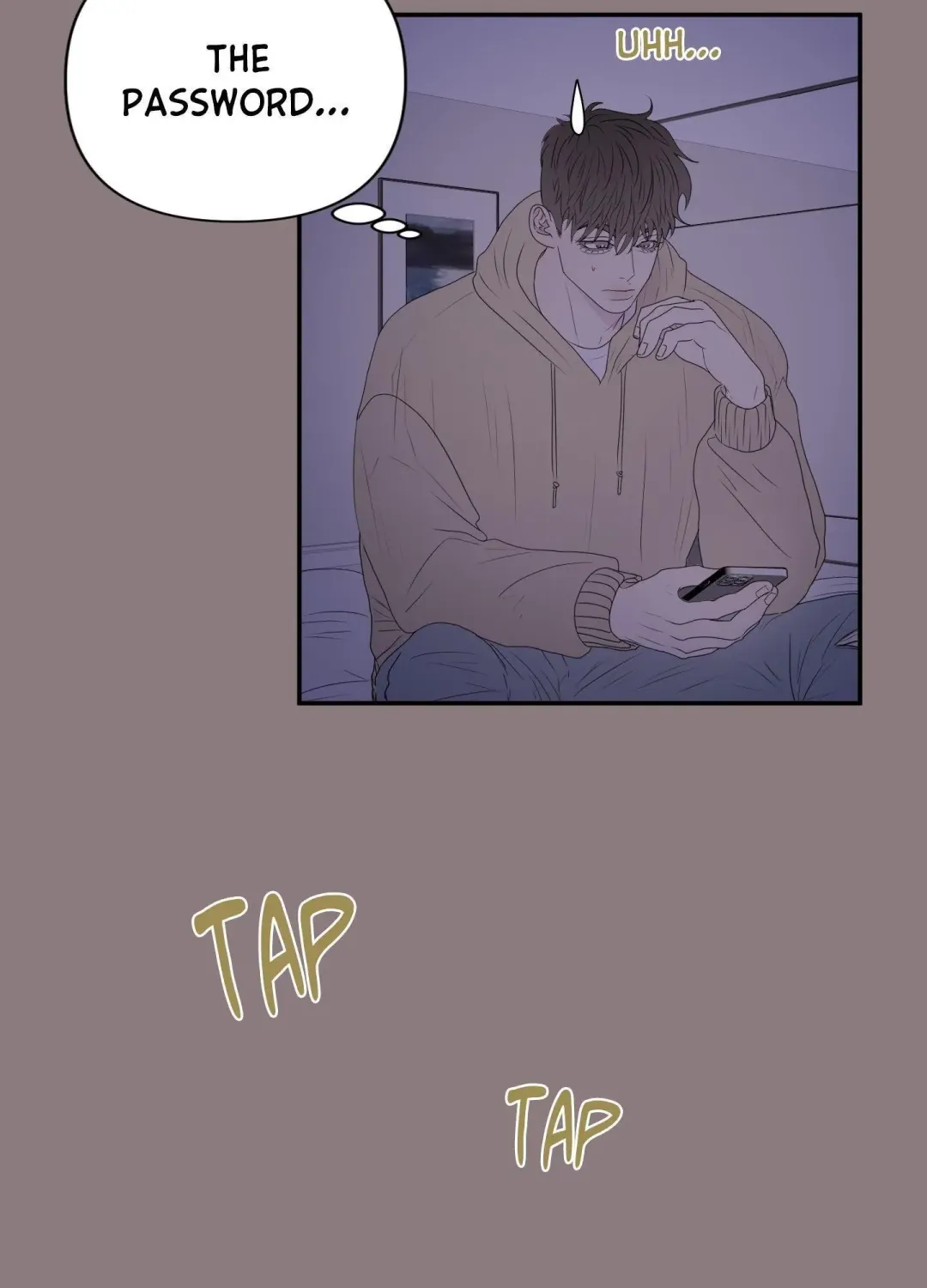 Kick Your Heart - Chapter 13 Page 13