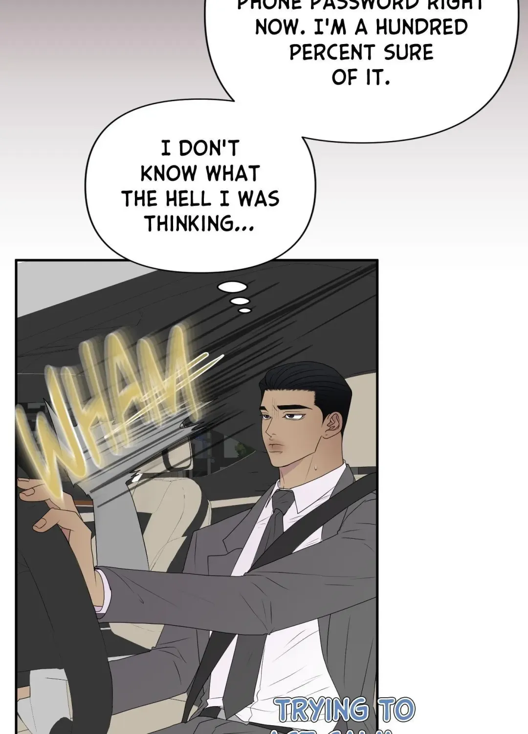 Kick Your Heart - Chapter 13 Page 17
