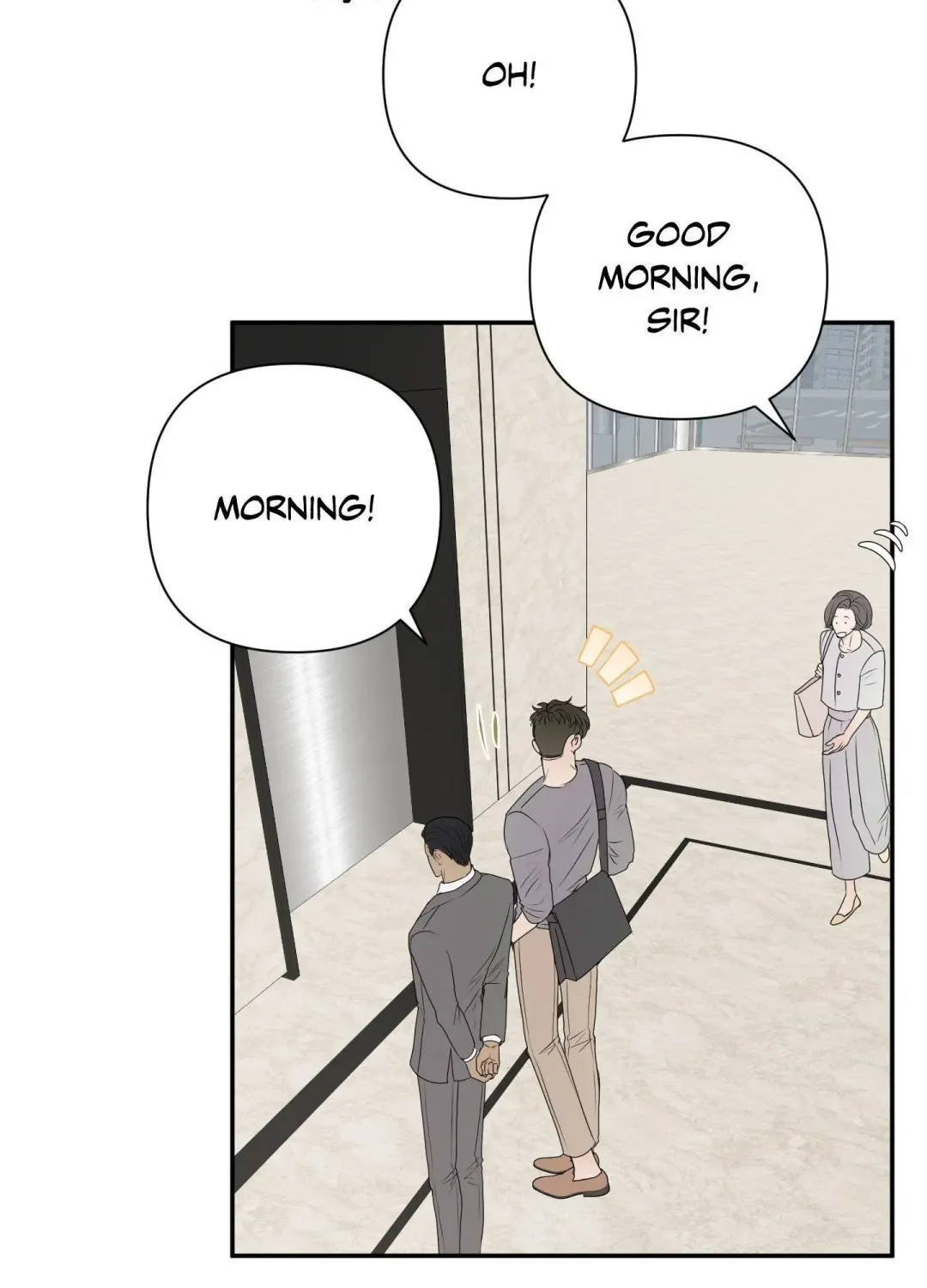 Kick Your Heart - Chapter 13 Page 20