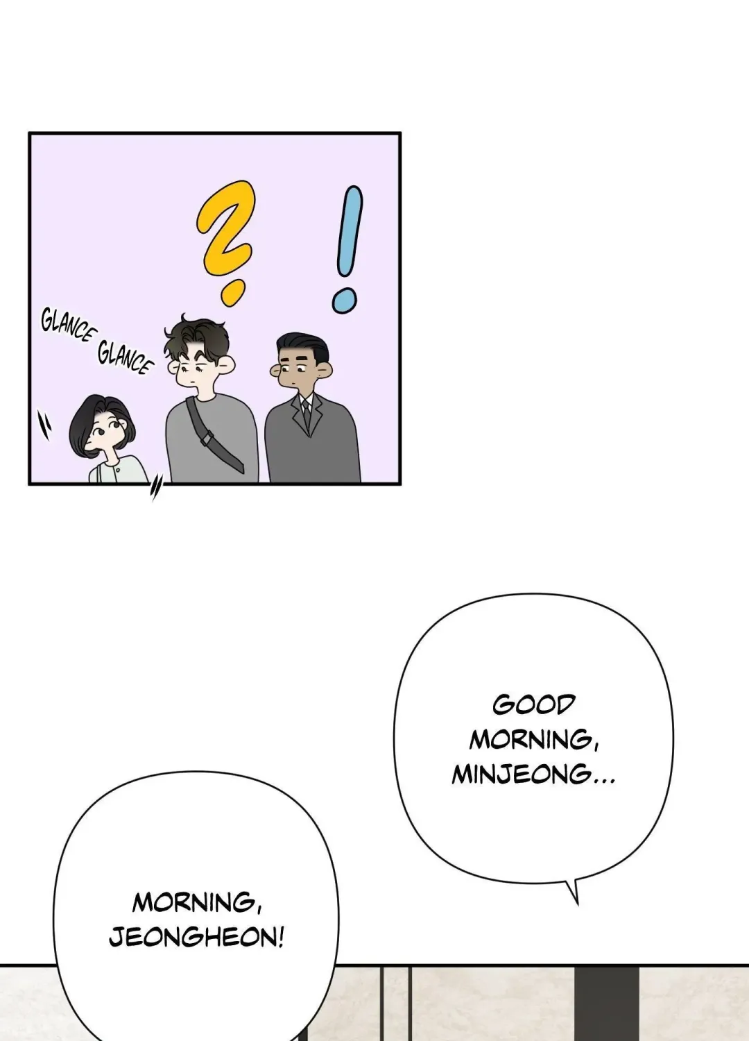 Kick Your Heart - Chapter 13 Page 21