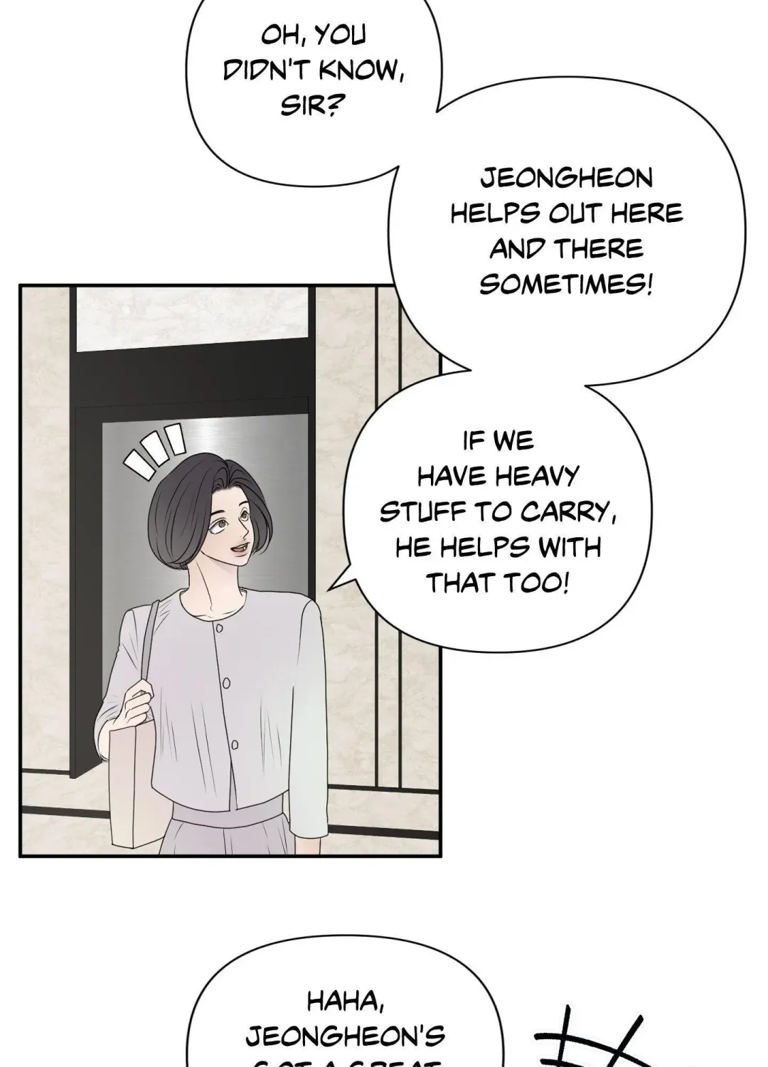 Kick Your Heart - Chapter 13 Page 24
