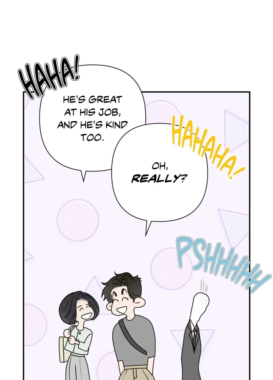 Kick Your Heart - Chapter 13 Page 26