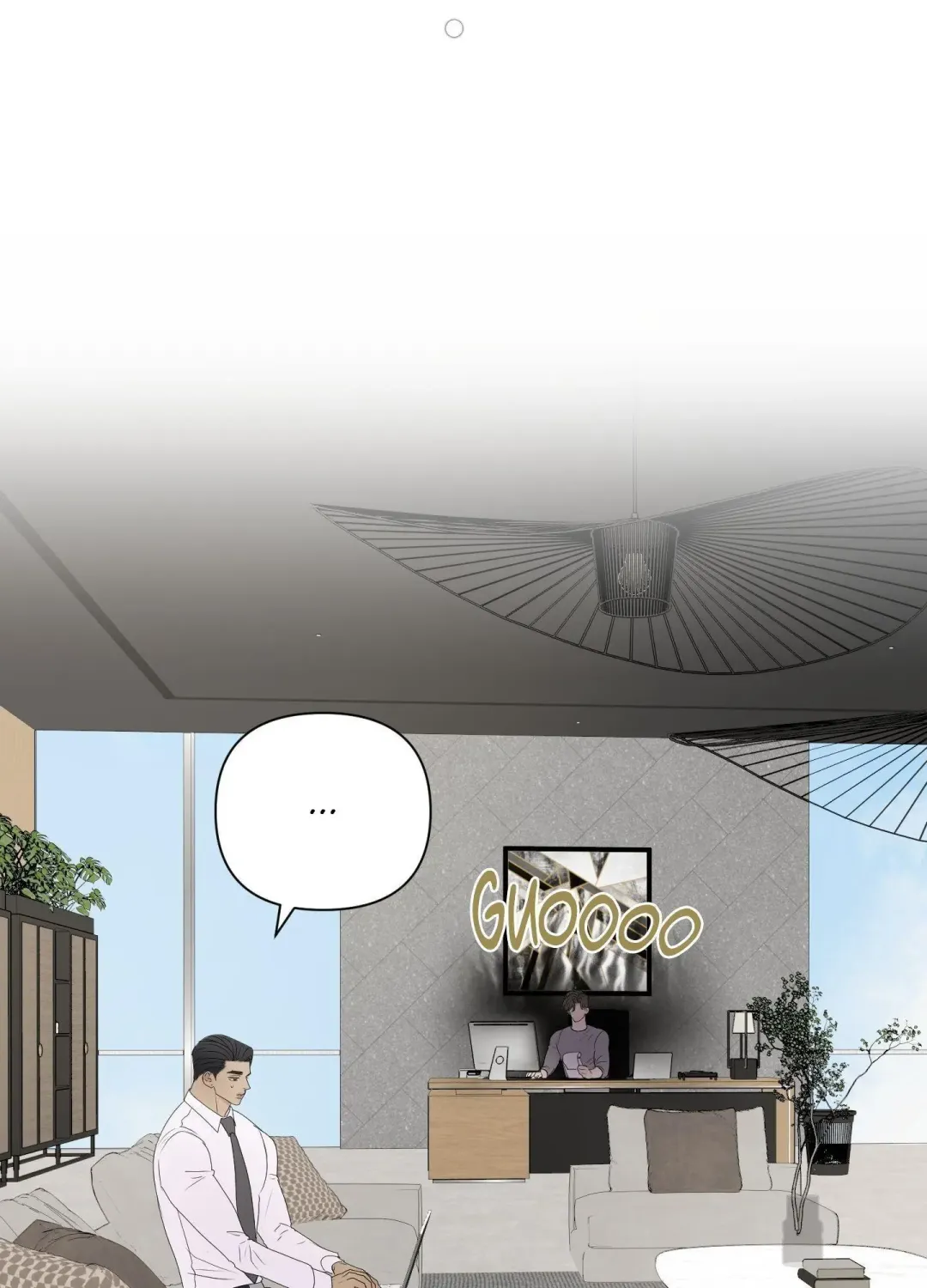 Kick Your Heart - Chapter 13 Page 29