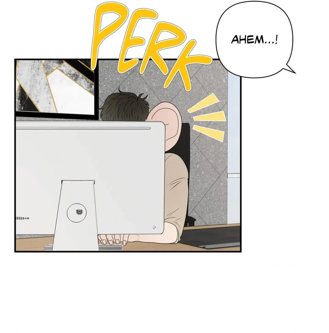 Kick Your Heart - Chapter 13 Page 34