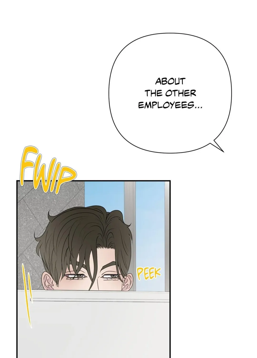 Kick Your Heart - Chapter 13 Page 35