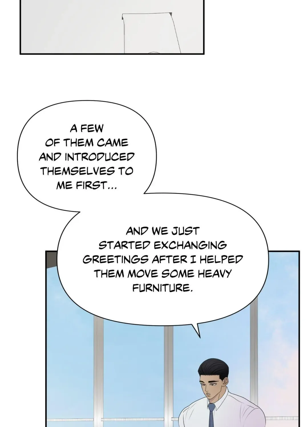 Kick Your Heart - Chapter 13 Page 36