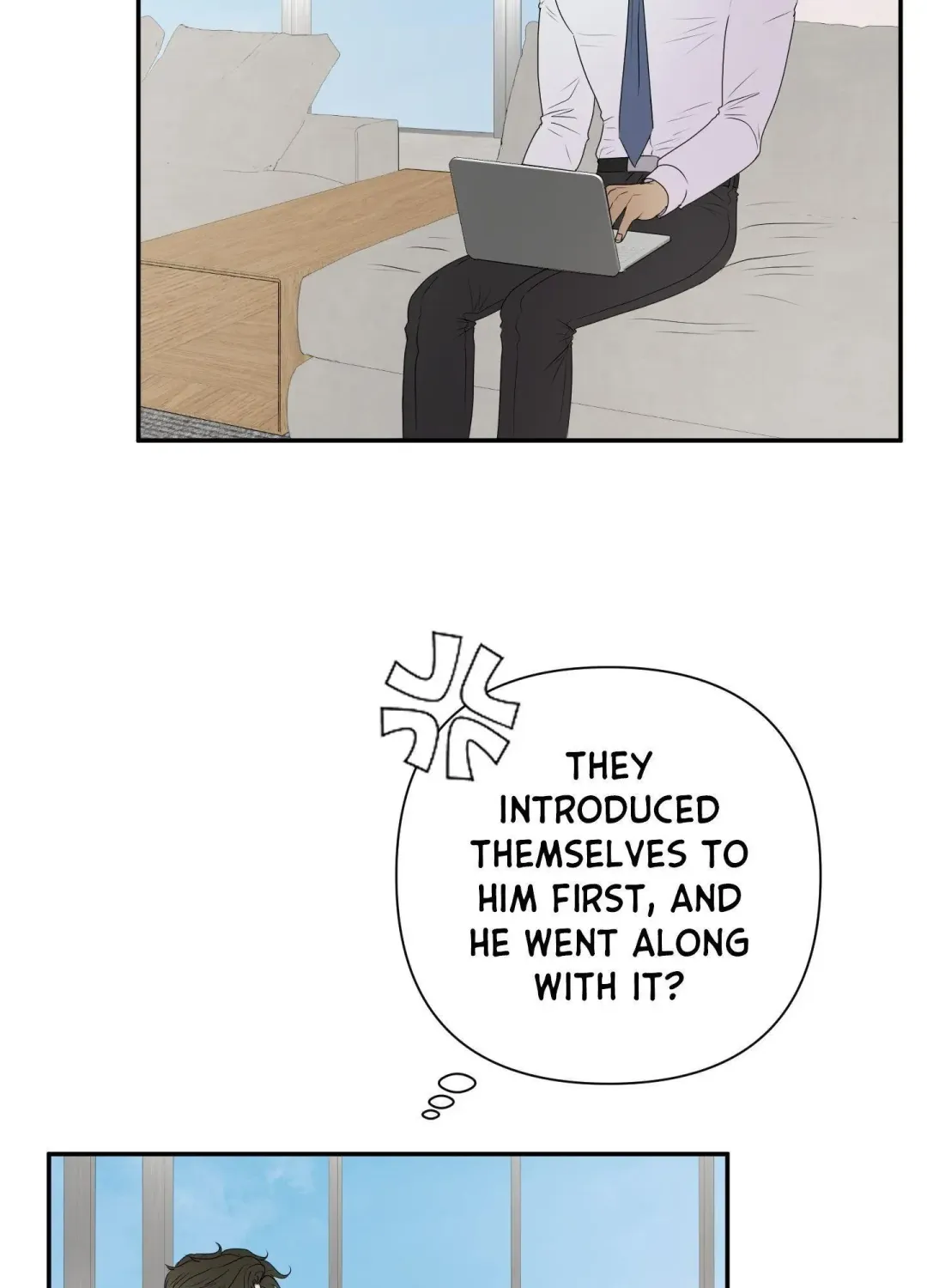 Kick Your Heart - Chapter 13 Page 37