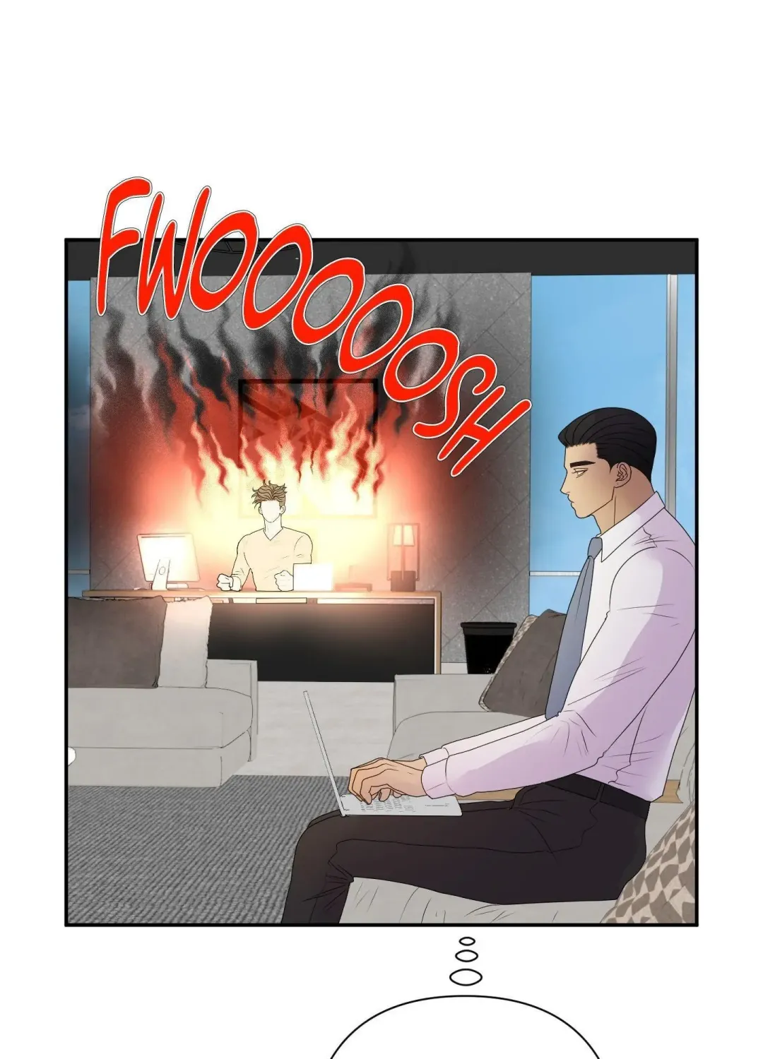 Kick Your Heart - Chapter 13 Page 50