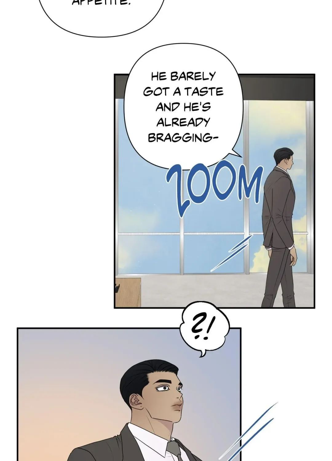 Kick Your Heart - Chapter 13 Page 56