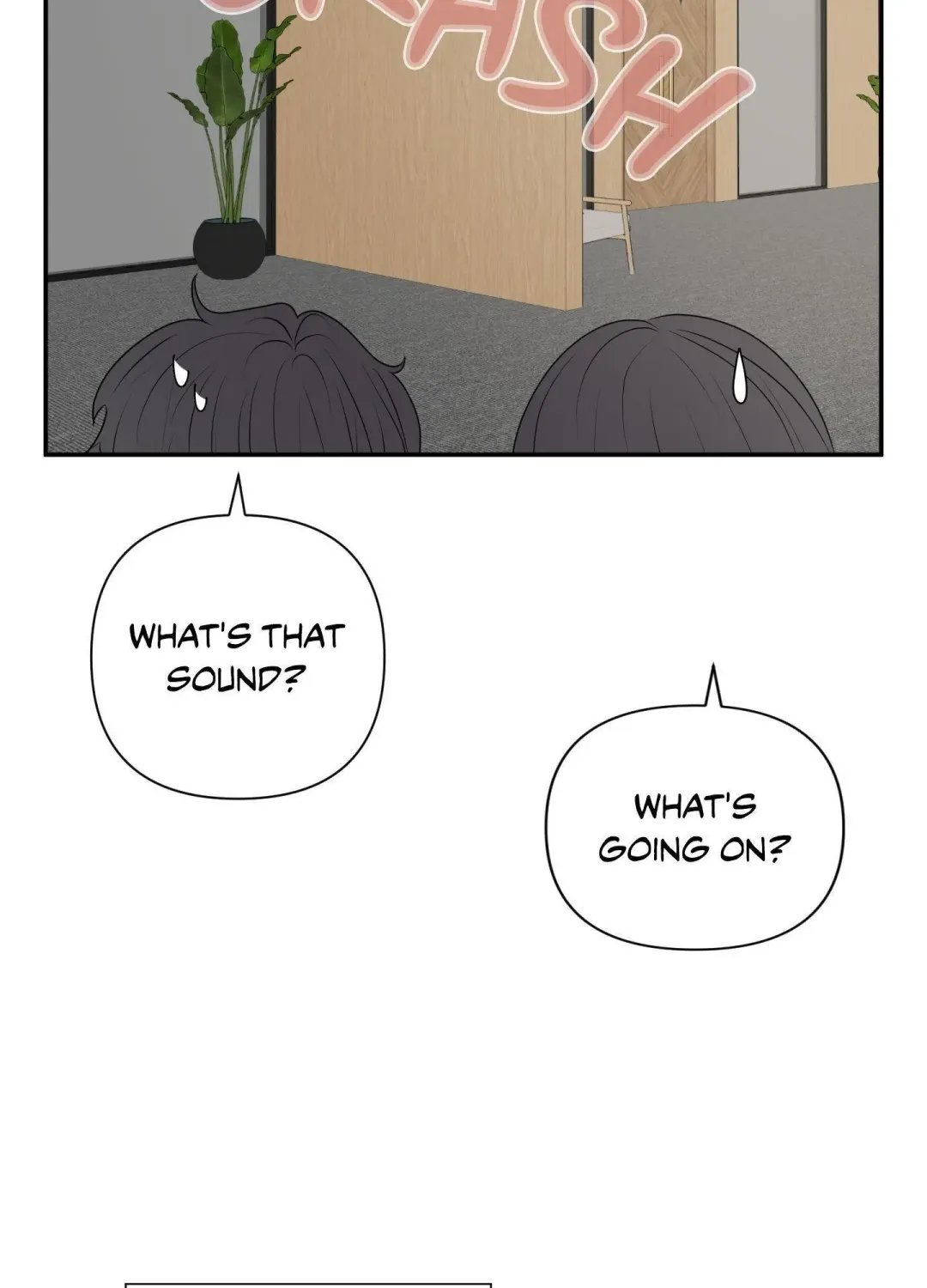 Kick Your Heart - Chapter 13 Page 58