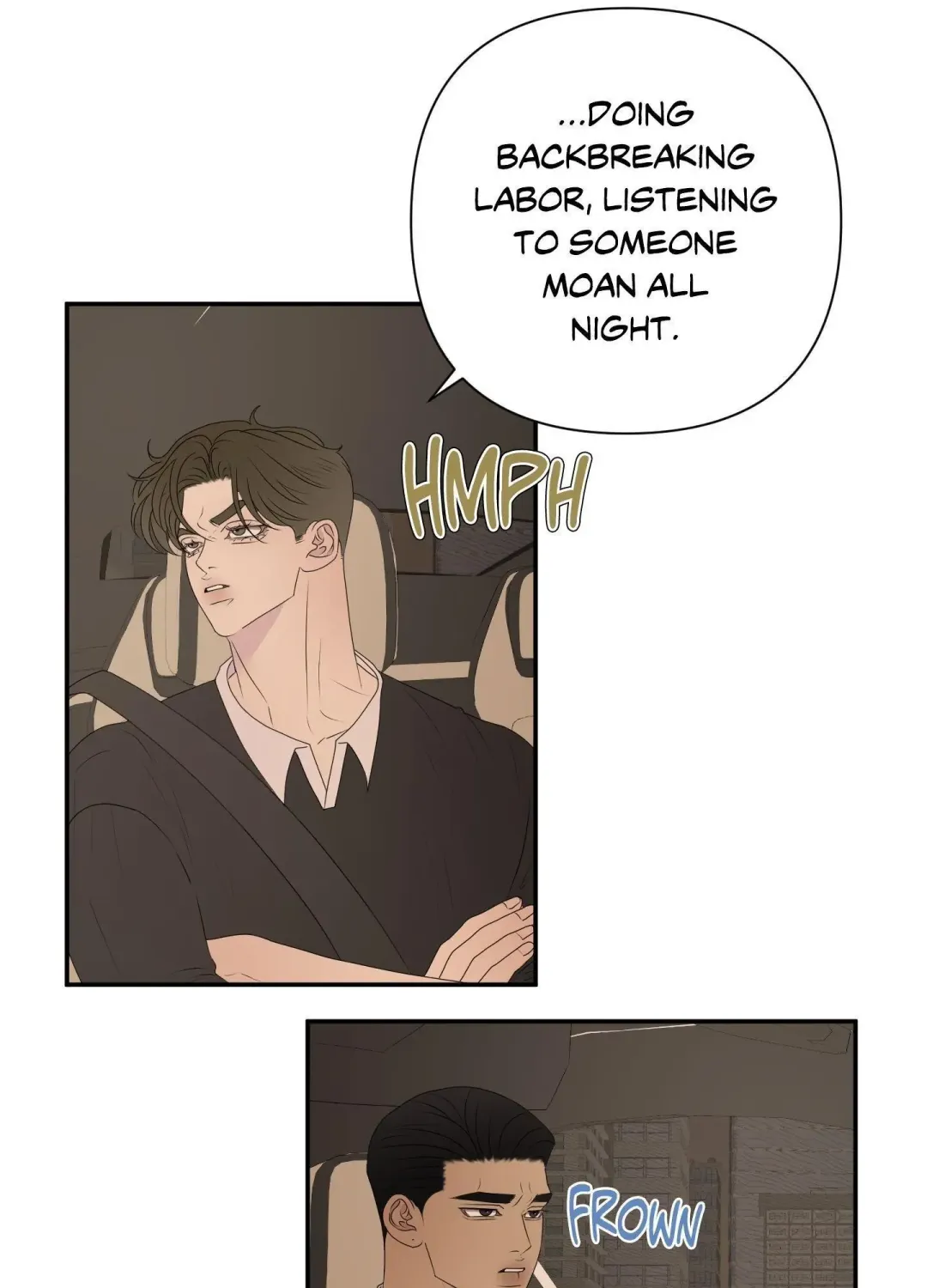 Kick Your Heart - Chapter 13 Page 61