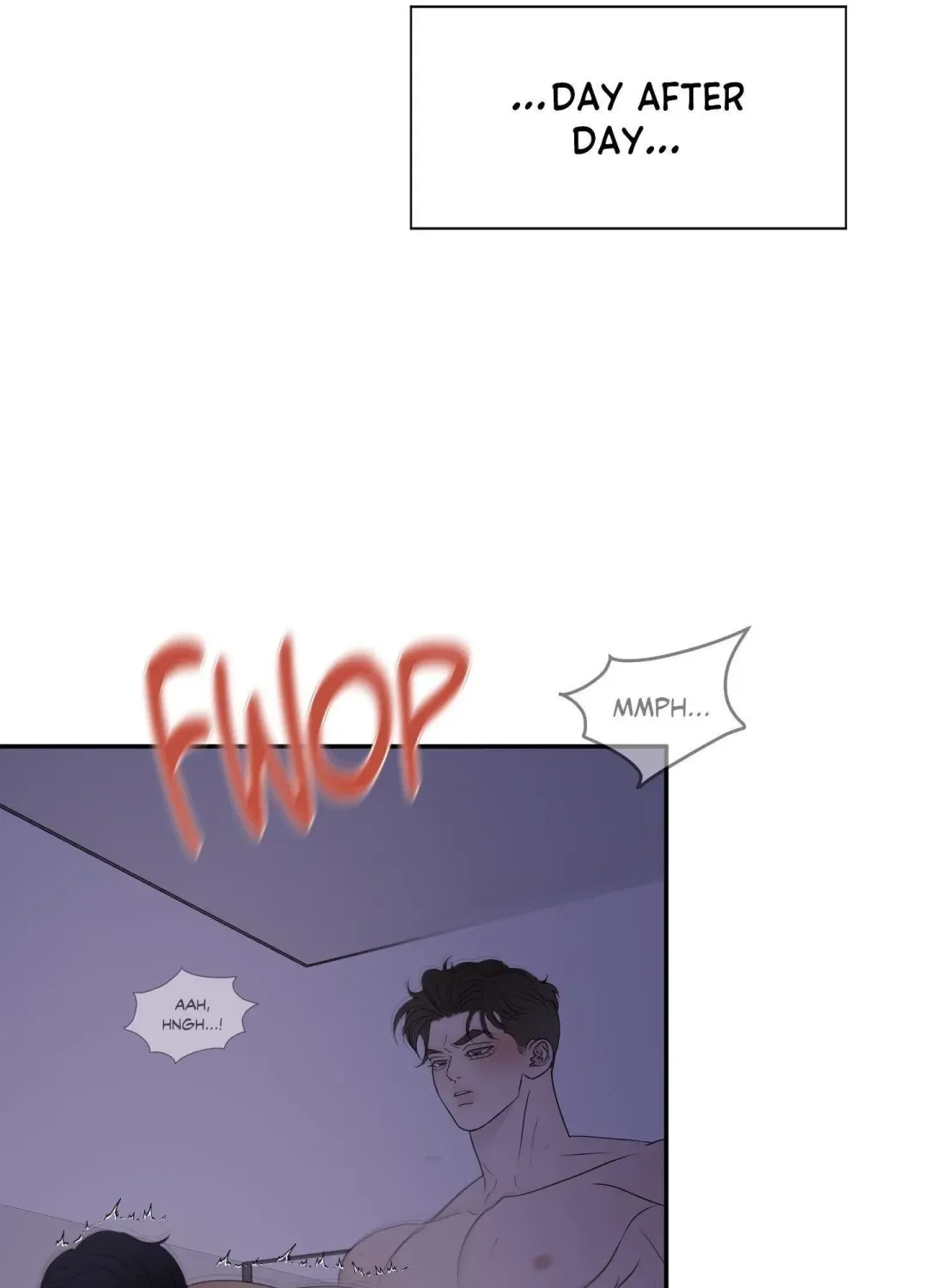 Kick Your Heart - Chapter 13 Page 63