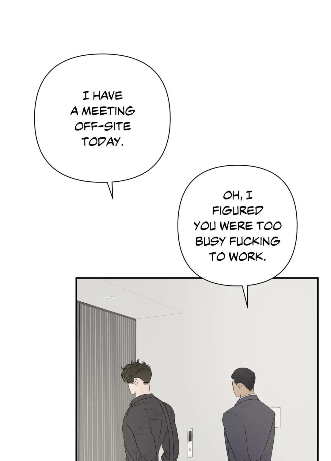 Kick Your Heart - Chapter 13 Page 65