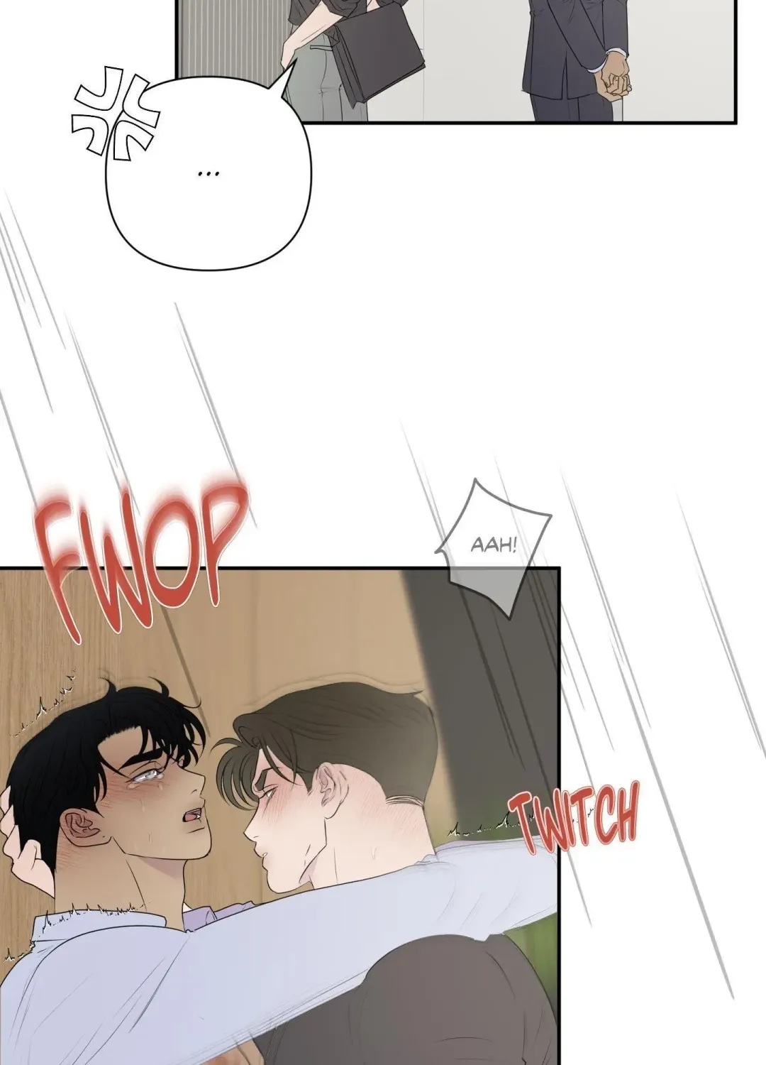 Kick Your Heart - Chapter 13 Page 66