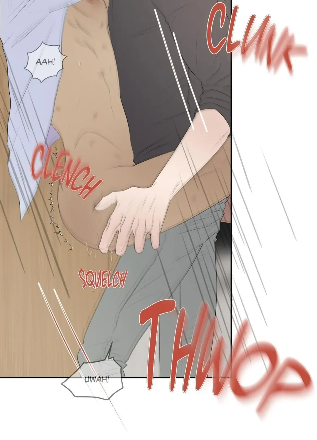Kick Your Heart - Chapter 13 Page 67