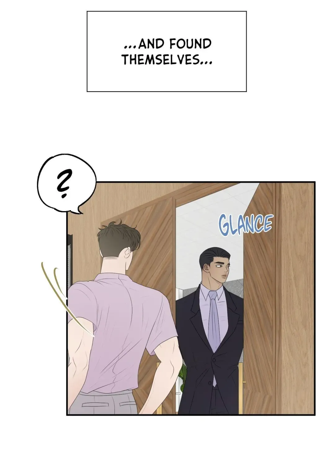 Kick Your Heart - Chapter 13 Page 68