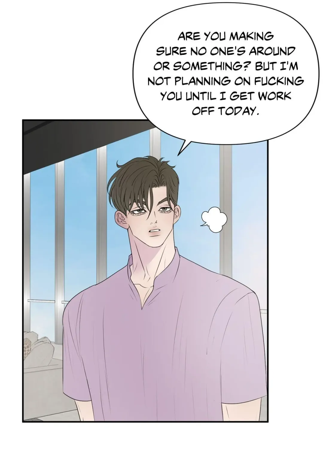 Kick Your Heart - Chapter 13 Page 69