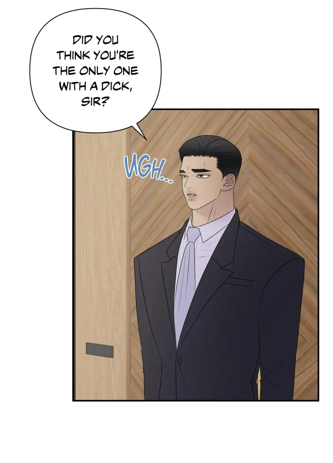 Kick Your Heart - Chapter 13 Page 70