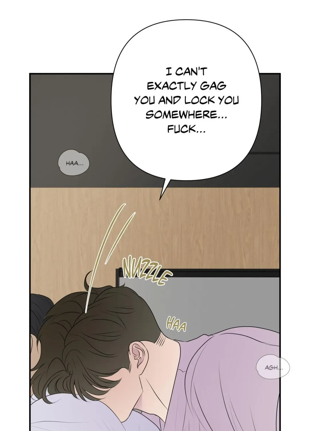 Kick Your Heart - Chapter 13 Page 75