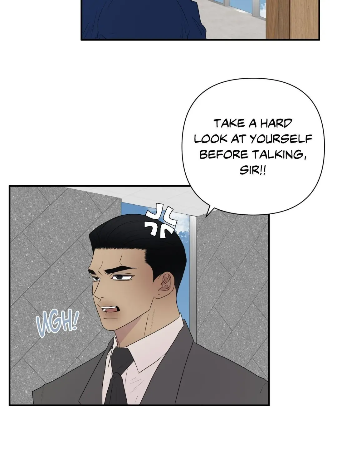 Kick Your Heart - Chapter 14 Page 3