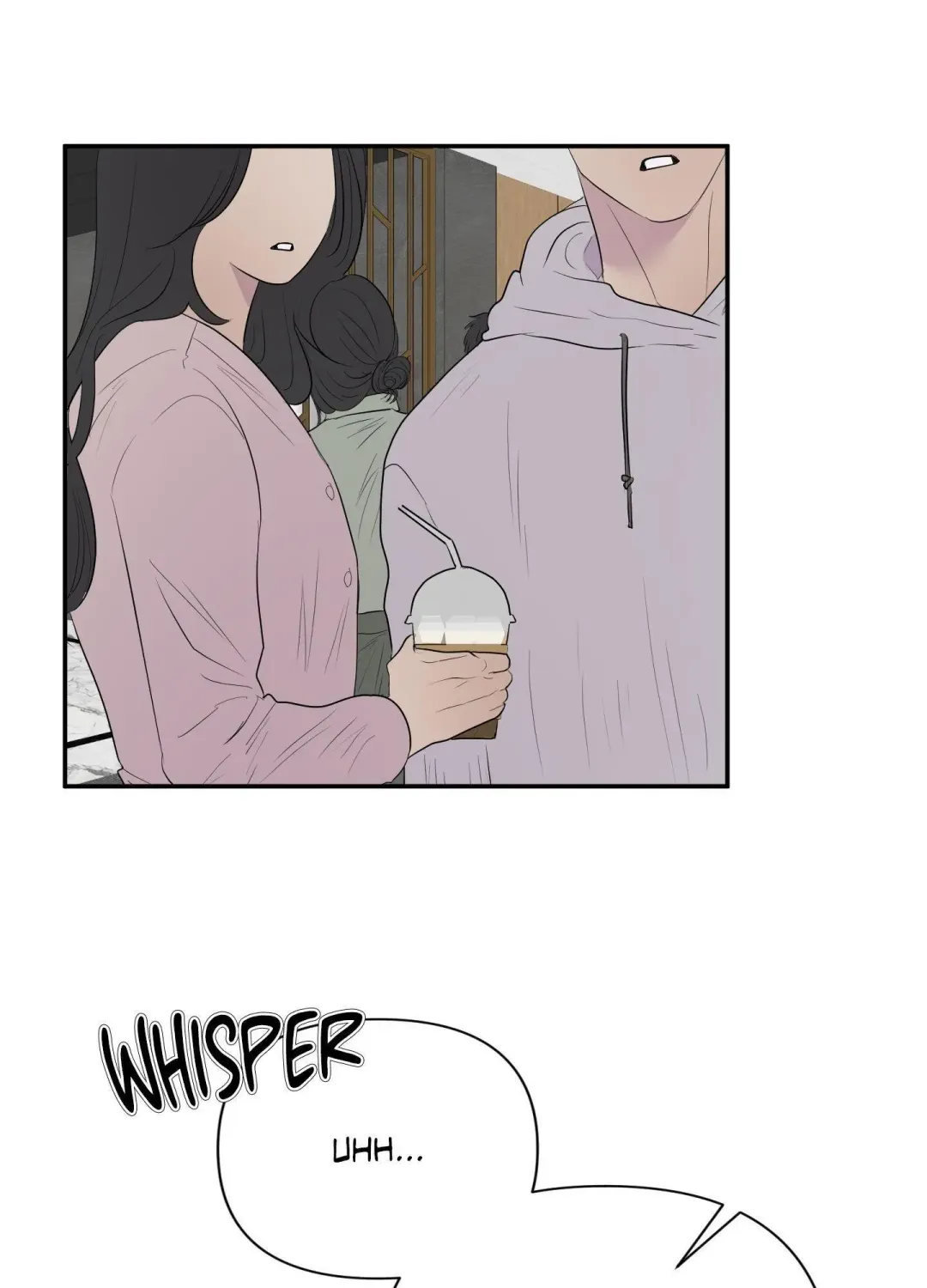 Kick Your Heart - Chapter 14 Page 6