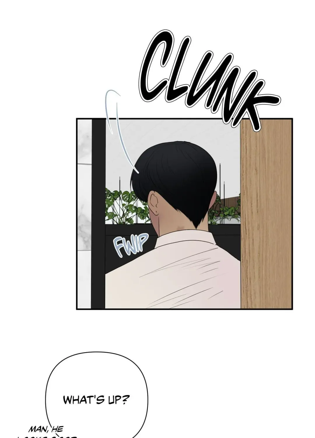 Kick Your Heart - Chapter 14 Page 23