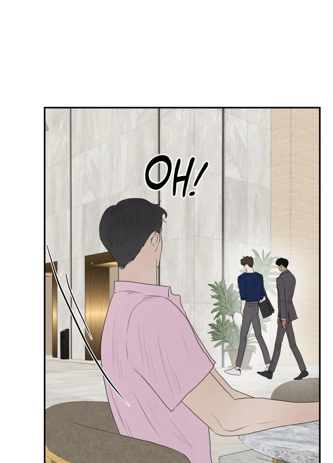 Kick Your Heart - Chapter 14 Page 31